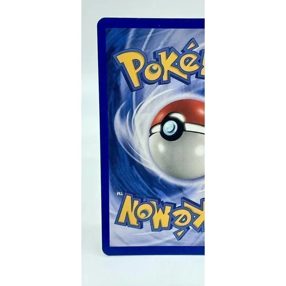 Caterpie Neo Discovery Set 53/75 Non Holo Vintage 2001 Pokémon TCG Unlimited‎ MP